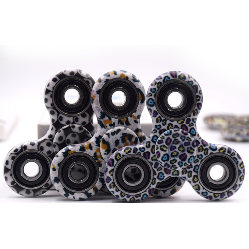 Fashion Toys Wholesale Wind Spinner Crazy Spinner Toy